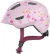 Abus Kinderhelm Smiley 3.0 rose princess shiny