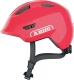 Abus Kinderhelm Smiley 3.0 shiny red
