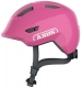 Abus Kinderhelm Smiley 3.0 shiny pink