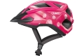 Abus Jugendhelm MountZ  fuchsia pink