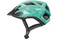 Abus Jugendhelm MountZ celeste grün