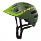 CRATONI Kinder-Fahrradhelm Maxster Pro khaki matt