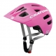 CRATONI Kinder-Fahrradhelm Maxster Pro pink matt