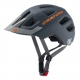 CRATONI Kinder-Fahrradhelm Maxster Pro stone matt