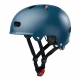 CRATONI Kinder Fahrradhelm C-Mate Jr. blau matt