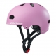 CRATONI Kinder Fahrradhelm C-Mate Jr. lila matt