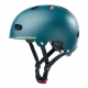 CRATONI Kinder Fahrradhelm C-Mate Jr petrol matt