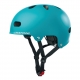 CRATONI Kinder Fahrradhelm C-Mate Jr. türkis matt