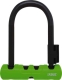 Abus Bügelschloss  Ultra Mini 410/140