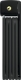 Abus Faltschloss BORDO Lite 6055K/85