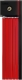 Abus Faltschloss Bordo uGrip 5700/80  core rot