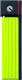 Abus Faltschloss Bordo uGrip 5700/80 lime