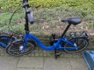 BBF Faltrad Curve 20 zoll