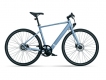 TENWAYS E-BIKE URBAN SKY BLUE
