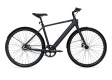 TENWAYS E-BIKE URBAN CGO600 PRO black