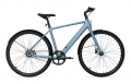 TENWAYS E-BIKE URBAN CGO600 PRO  SKY BLUE