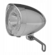 Union Scheinwerfer LED Chrom 20Lux mit Schalter